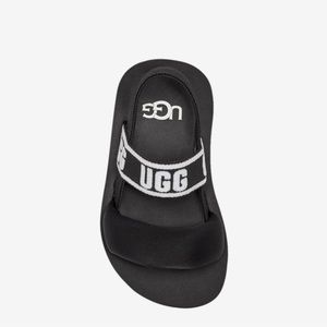 GIRLS SANDALS